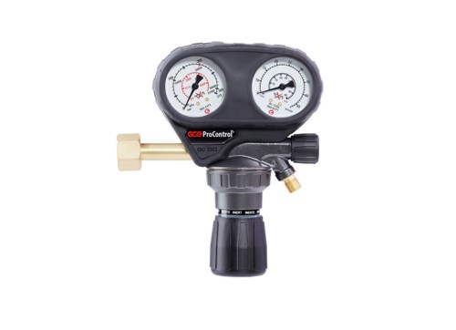 Protokomjer ProControl za Ar_CO2
